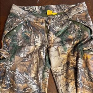 Women’s Camouflage Hunting Pants